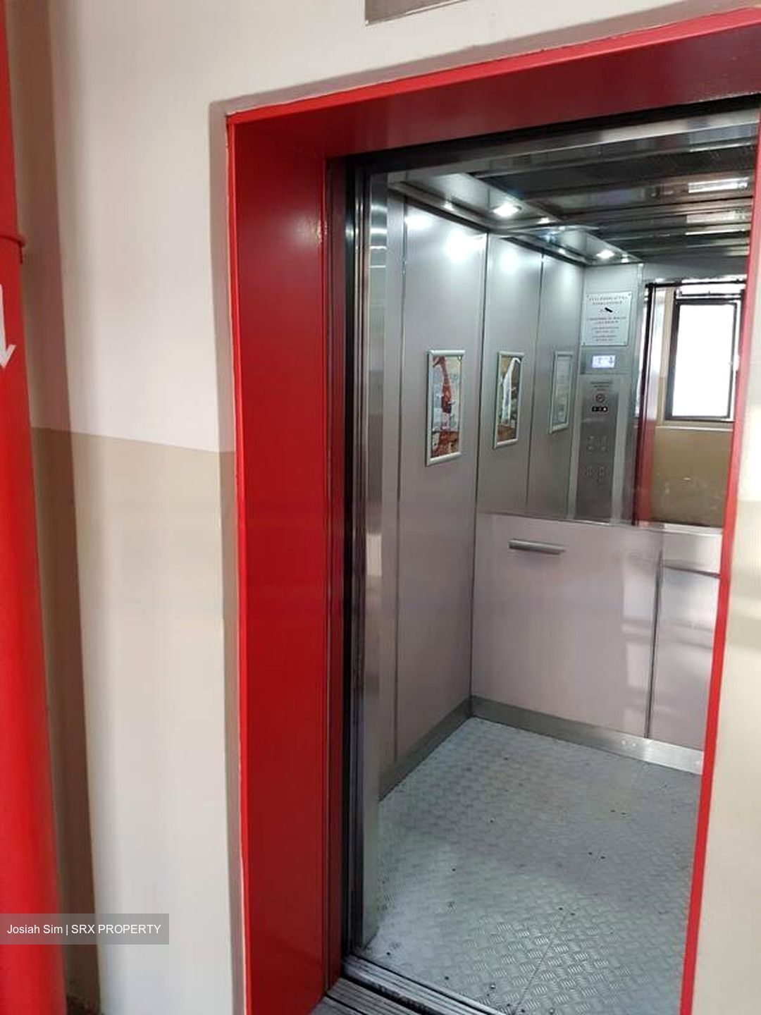 Aljunied Industrial Complex (D14), Office #461696971
